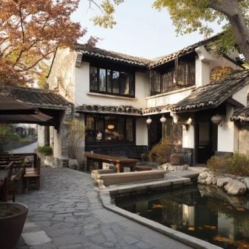 周庄古镇旅游详解 | 门票价格、必玩景点、美食推荐与住宿指南