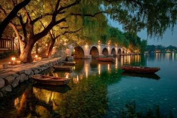 青岛3天2夜旅游攻略：热门景点推荐