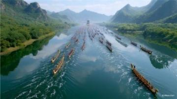 湖北宜昌：探索三峡大坝之旅 - 免费门票预约、舒适行走指南及必游景点全揭秘
