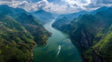 焦作之旅:探秘山水美景,感受文化魅力