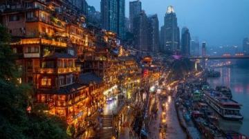 重庆4日游终极攻略：避开雷区，玩转山城
