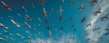 空中漫步:浅谈低空旅游