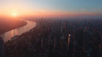 2025年必游城市盘点:北京、上海闪耀登场