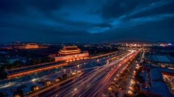 一网打尽京城十大热门景点的秘籍,畅游北京无忧行