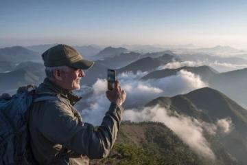 探寻秘境：我独闯的甘肃张掖平山湖大峡谷之旅
