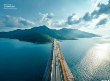 南澳大桥96元过桥费值不值？南澳岛旅游热度背后的原因分析