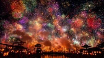 烟花三月游扬州，探索千年古韵城