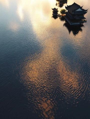 北京古北水镇旅游攻略：玩转古镇美景