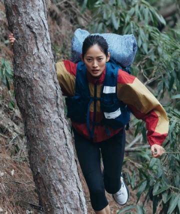 西双版纳之旅:小双小峰引路探秘勐海原始森林