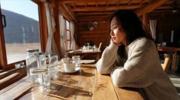 3月23日清晨,我们放弃汉阴古城景点的游览,沿汉漩公路行驶50公里