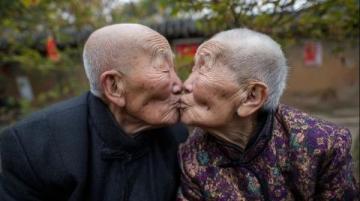 五一假期启程:杭州退休夫妇的全国自驾游记
