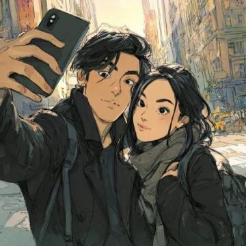 拍照时的烦恼：旅行中如何不让摄影影响亲密关系