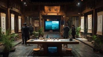南宁旅游攻略：探索工厂之旅