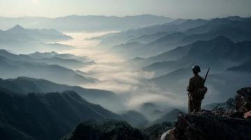 华山西峰索道游玩攻略推荐