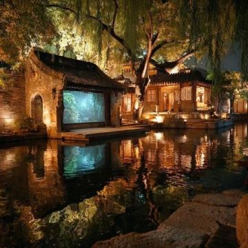 这是我的夏日旅行攻略去广州,吃糖水,戳这里快来领取你的专属旅行攻略