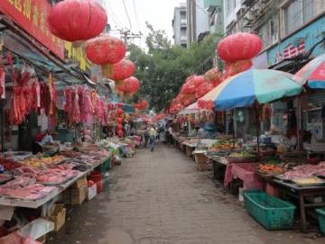 榆树一日游：长春-榆树便捷之旅及美食探索