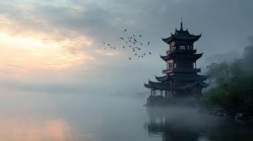探索中国美景:来场随心所欲的自驾之旅吧!