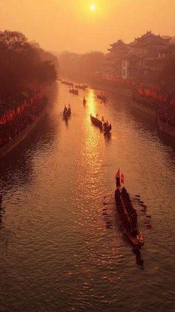 五一假期南宁旅游攻略，人多吗？