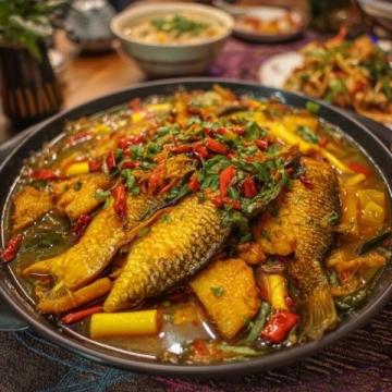 大同旅游攻略：必尝美食及特色特产推荐