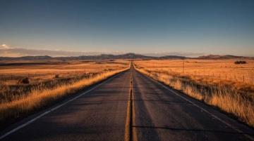 说走就走的旅行:实现梦想的D3路线