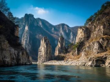 郴州四天三晚深度游，郴州旅游攻略，小东江景区住宿攻略，小东江自由行