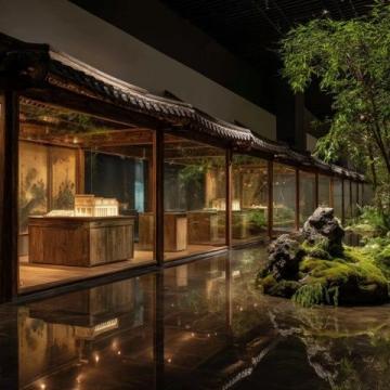 石家庄旅游攻略:历史文化与自然风光探索指南