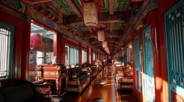 清明自驾游天津蓟县：探秘古迹与美食之旅