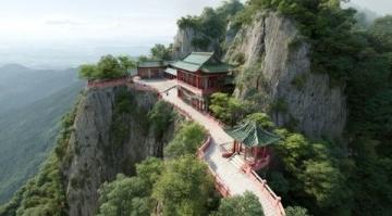 自驾黄山神农架第12集,2025年5月11号晚上5:10