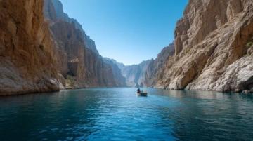 八泉峡旅游攻略：北方小九寨的精华玩法全在这！