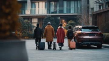 星纪元ET增程版:解锁湖北小众自驾秘境的非凡旅程