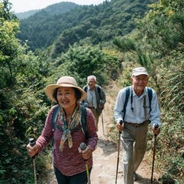 2025五一旅游市场强势复苏:国内游热潮、新兴景点走红与出境游新趋势