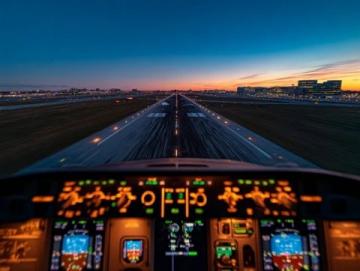 揭秘航空黑匣子：飞行安全的关键与重要性解析