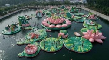 探秘杭州乐园：沉浸式欢乐游玩全攻略，让你的旅程不留遗憾！