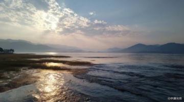 查干湖夏日风光旅游攻略