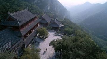 探寻国家3A级景区长岗坡的历史传奇与现代魅力