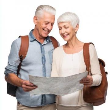 退休后南美77天自由行：花费全揭秘与旅行态度的探讨