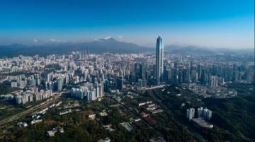 2025五一假期深圳热门旅游盘点：五大优势引领全国增长