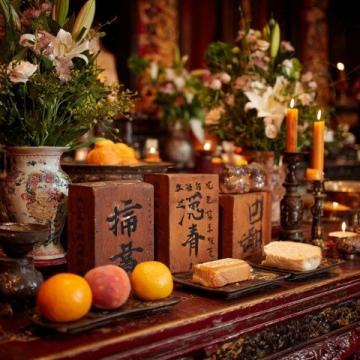 东北道教祖庭两小时自驾之旅:朝拜黑妈妈道场+羊汤盛宴,人均150元起!