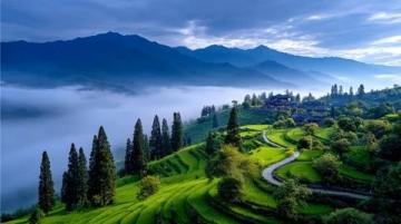林芝旅游攻略：必游景点全指南