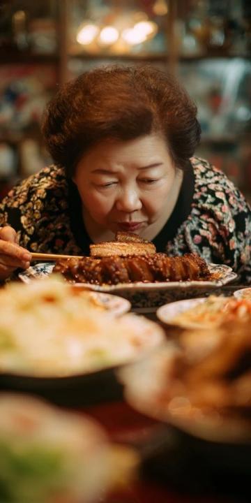 梦想中的悠闲岁月:美食遍尝,足迹遍布天下