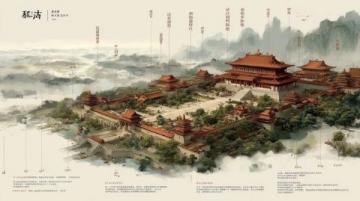探寻佛山文化：祖庙之旅记录手册