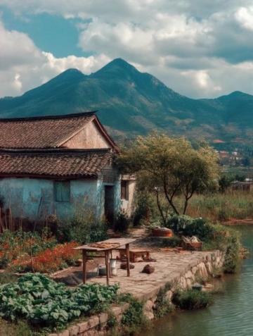 贵州旅游指南：探索多彩贵州的魅力