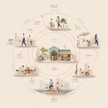 北海三天两夜自驾旅游攻略