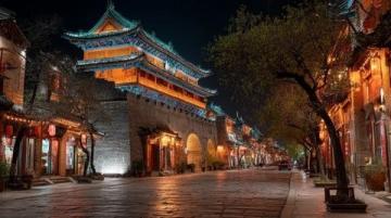 兰州旅游攻略:必打卡景点与特色深度体验推荐