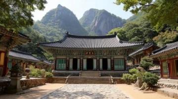2025旅行日记：武当山详尽游记与攻略