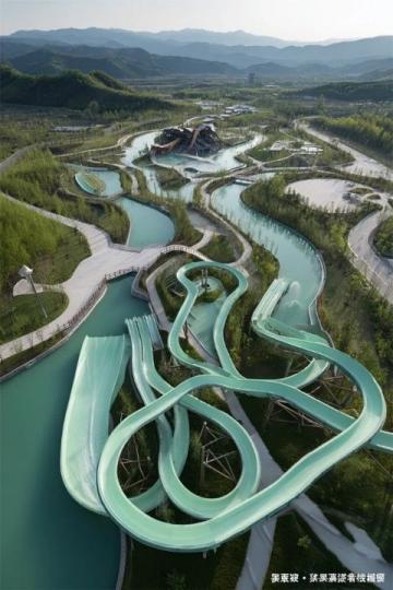 浙江龙之梦乐园：一站式大型综合旅游度假区体验