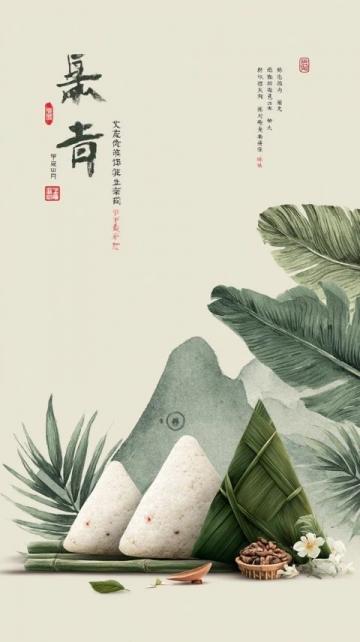 端午节趣事汇集:粽子、龙舟和你不知道的冷知识