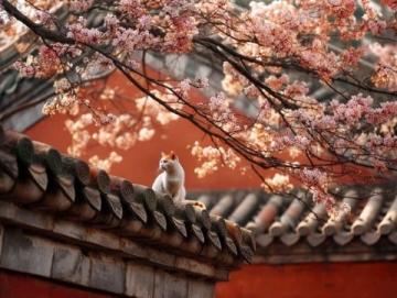 如何在春日旅行中深度体验文化特色?这几个建议助你一臂之力