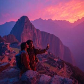 暑期最佳旅行地大揭秘：8月9月不容错过的六大胜地