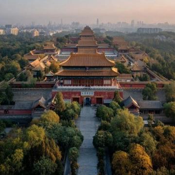 五一小长假最热门口碑最高人流量最大的五个旅游景点